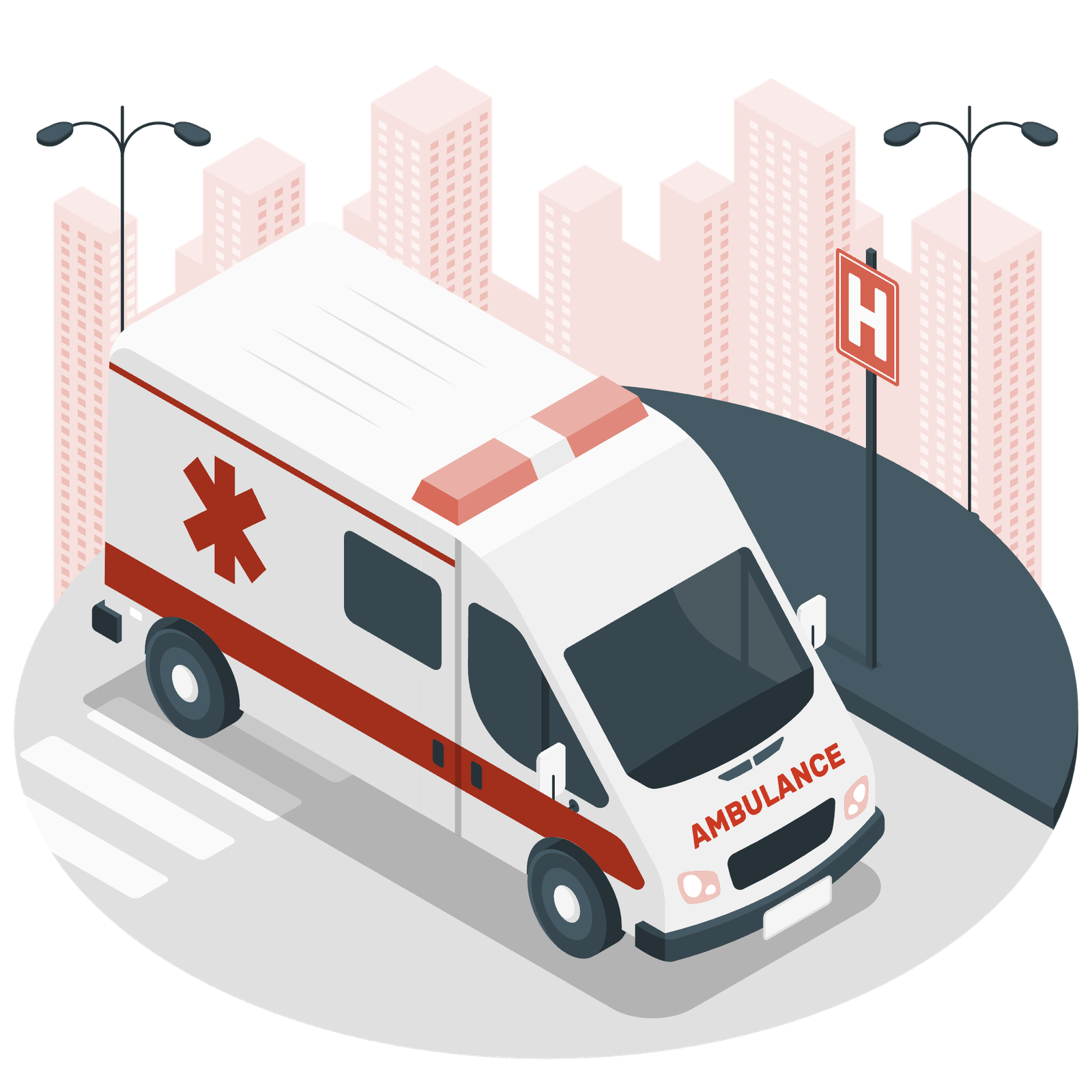 Delhi Ambulance Service | +91 9315399199